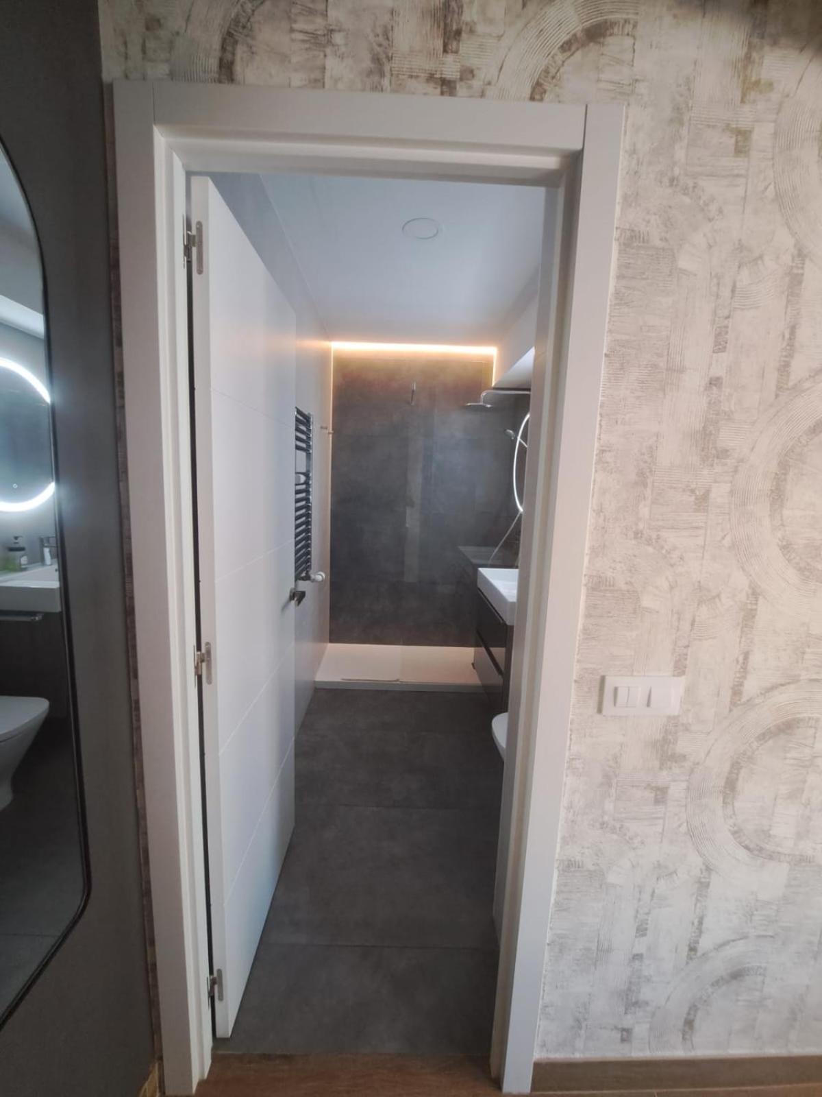 Apartment Magico En El Centro Madrid
