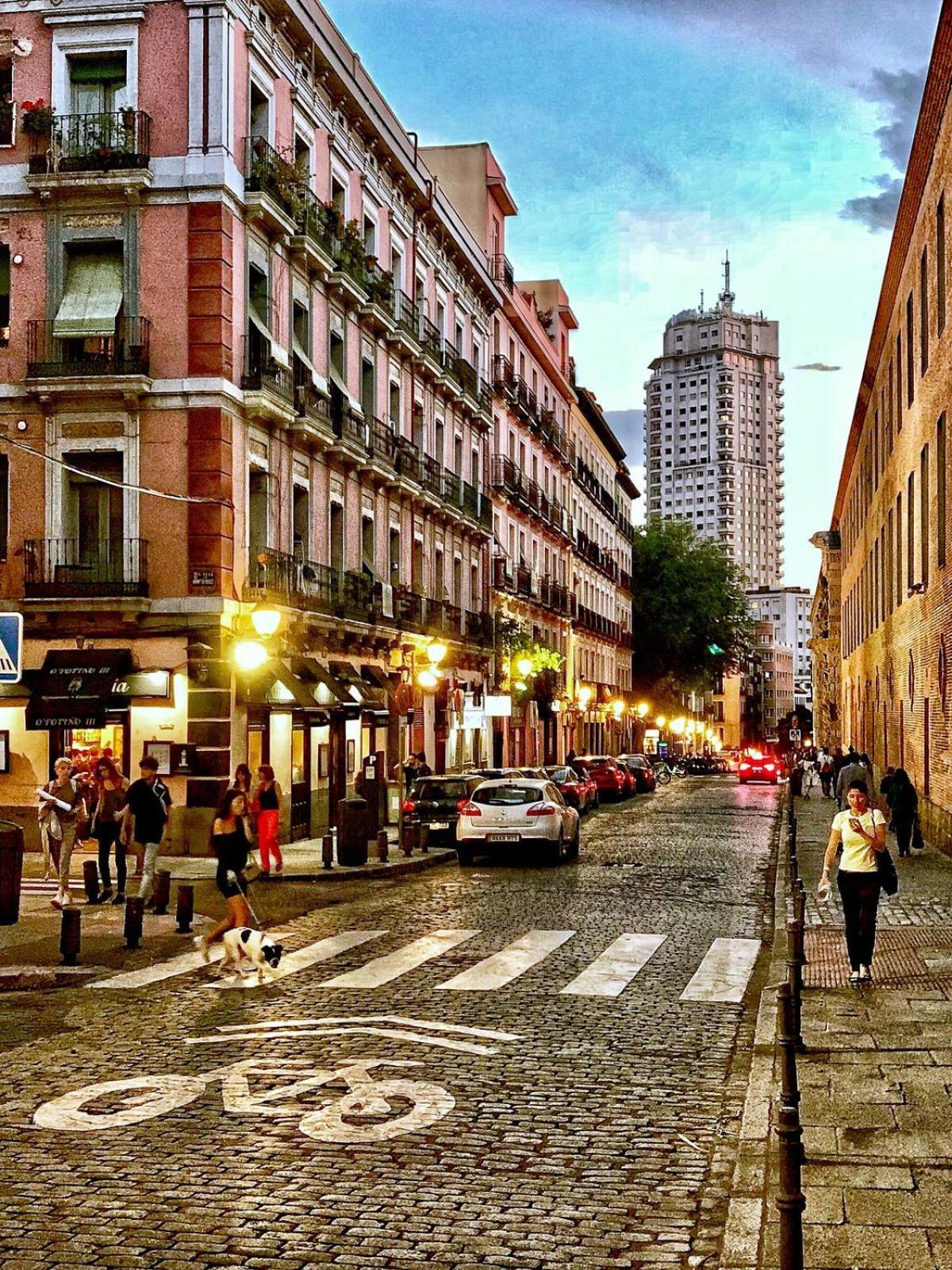 Magico En El Centro *